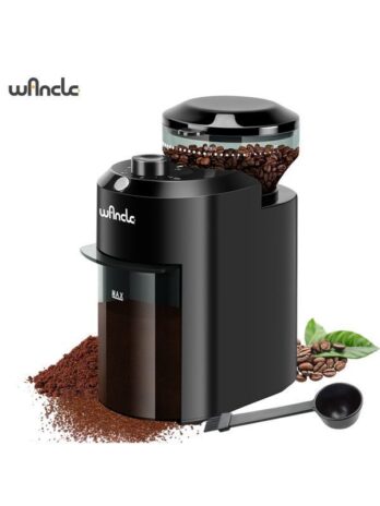 Coffee grinder
