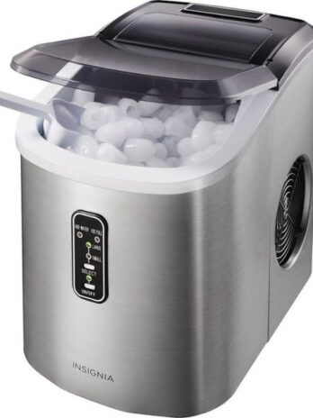 Countertop-ice-maker