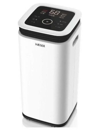 Dehumidifier-air-purifier