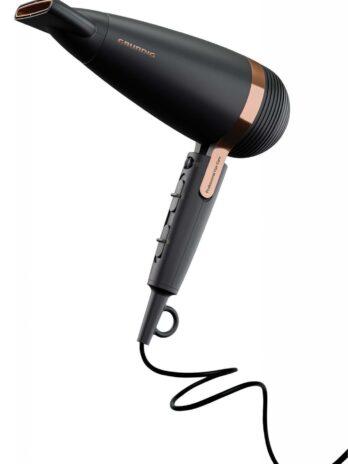 Hair dryer