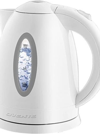 electric kettle