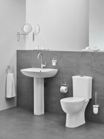 Complete Bathroom Suite